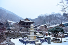 영주 부석사 한국인이 꼭 가봐야 할 관광지