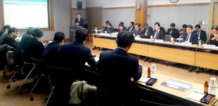 경산시, 오목천 주변지역 개발 박차
