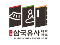 삼국유사 테마파크 BI·캐릭터 상표 출원