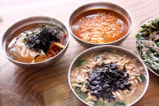 변화·발전하는 음식… 복원해야 하는 것은 그 음식에 대한 정성과 정신