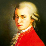 외면당한 천재 모차르트