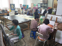 안산와동아리울센타 | 포항문화재단, 생활문화동아리 지원