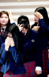 우리에겐 영원한 모교    절대 잊지 않을 거예요
