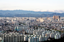 대구산업철도 호재에 달성군 아파트시장 봄바람
