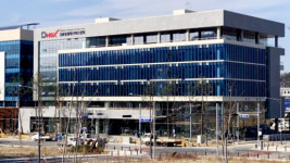 4월 입주 SW융합테크비즈센터 준공