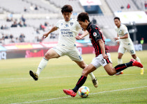 2019 K리그1 개막전포항스틸러스, 서울 FC에 0:2 패