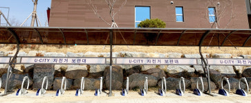 예천군, 무인대여 공영자전거 서비스