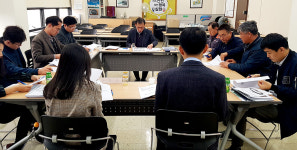 가스안전公 경북동부지사, 서민지원 사업 평가위 개최