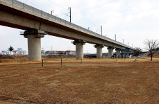 텅빈 경산지역 게이트볼 경기장… 혈세 낭비