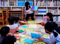 영주선비도서관 도서관과 함께 책읽기 공모 선정