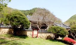 무릉도원 좋다한들 이보다 나을소냐