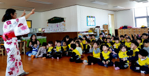 봉화군, 어린이집 8곳서다문화 이해교육 실시