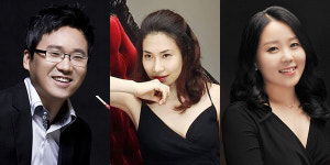 목관 앙상블이 들려주는 봄의 따뜻함