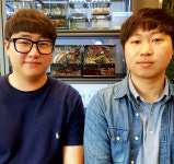 이색 애완동물, 사람들에게 소개하고파
