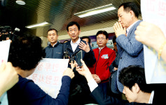 포항 온 진영 행안부장관