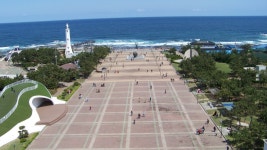 한반도 최동단 포항 호미곶에 가면 탄성이 절로~