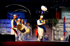 안동문화 알리는 서른 한번째 예술잔치