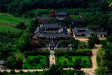 대구 경북 서원 5곳 세계유산 등재 눈앞