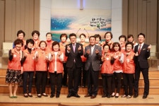 포항 최초 교회는 대송교회 전신 괴동교회