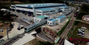기업이 몰리는 김천 비결은 사통팔달 교통망과 아낌없는 지원