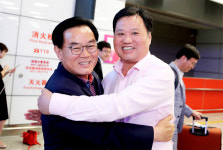 칠곡군, 中 제원시와 동반성장 더 다진다