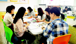 친구야놀자영일대점 | '친구야 놀자! 상담프로그램' 운영 포항교육청, 사전 협의회 실시