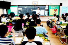 포항 대흥초 찾아가는 진로진학워크숍 실시