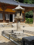 천년 전 신라시대의 포석정, 현대 한옥과 만나다