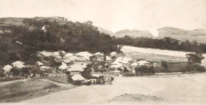 포항 장기 거쳐간 유배객들이 살았던 그 곳엔…