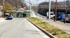 영주시 한절마지구, 침수 걱정 사라질 듯