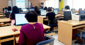 상주시, 표준화 전산화로 경로당 효율적 관리