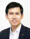 한국철도공사 차경수 경북본부장