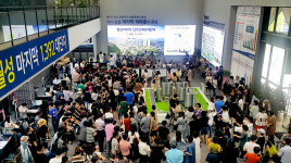 대구 분양시장 또다시 활활