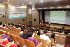 대구의료원 설립 105주년·개원 36주년 축하잔치