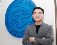 영남대 새마을국제개발학과 신요한, 국제개발 전문가 꿈 키워