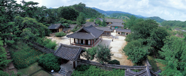 영주 소수서원, 글로벌 관광지로 날갯짓