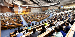 포항 기쁨의교회, 한·일 화해·협력 선교 나선다