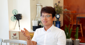 영일만검은돌장어축제 손님맞이 착착