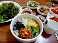 물 맑은 낙동강의 깊은 맛을 담다