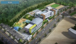 경산시, 2023년까지 복합문화센터 건립