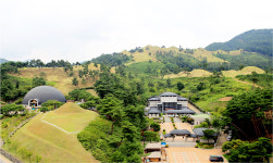 올여름엔 역사와 체험이 공존하는 고령으로