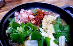 따로 또 같이… 닮았지만 자존심을 지켜낸 숨은 고수들