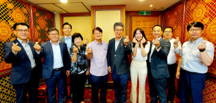 경북문화관광공사수도권 경북 전담여행사 대상관광홍보 라운드 테이블 개최