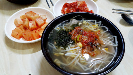 따로 또 같이… 진심 담아 허투루가 없는 내공 맛집들