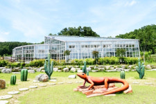 친환경생태 복원 청정도시 김천만들기