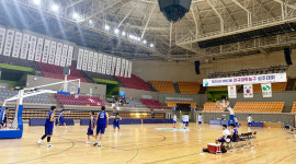 제35회 MBC배 전국대학농구대회 상주서 오늘 팡파르