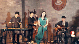 한 여름날의 화려한 재즈파티, 흠뻑 빠질 준비됐나요