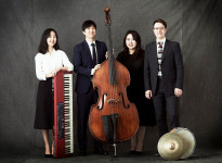 한 여름날의 화려한 재즈파티, 흠뻑 빠질 준비됐나요