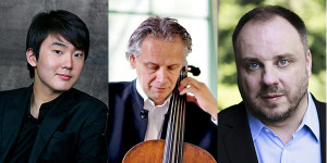 클래식, 그 놓칠 수 없는 감동 속으로