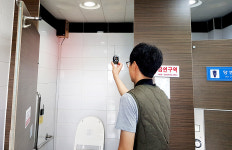 칠곡 주유소, 편의시설 몰래카메라 단속 실시